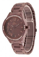 Rel. Technos Allora Feminino marrom